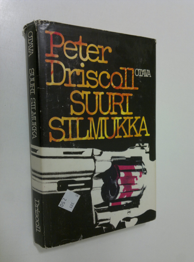 Peter Driscoll : Suuri silmukka