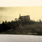 Yläne kirkko - 1921 - pikkukuva 1