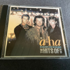 A-ha - Headlines and deadlines (cd) - pikkukuva 1
