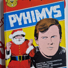 Pyhimys Sarjakirja 64 1981. HIENO - pikkukuva 1