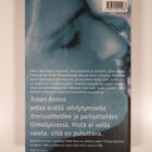 Pekka Sauri : Toisen kanssa : ihmissuhteet sopimuksina - pikkukuva 2