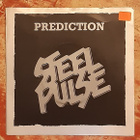 Steel Pulse - Prediction 7"single - pikkukuva 1