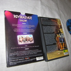 (SL) 2 DVD) Kivikasvot Show: Kivikausi I-II ( hienokuntoinen - pikkukuva 2