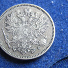 50 penniä 1908 - pikkukuva 2