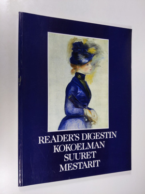 Reader's Digestin kokoelman suuret mestarit