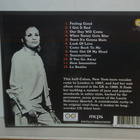 Bryony James CD Feeling Good - pikkukuva 2