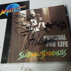 SUICIDAL TENDENCIES - SUICIDAL FOR LIFE CD NIMMAREILLA - pikkukuva 1