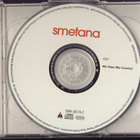 SMETANA - Ma Vlast / Bartered Bride 2CD. - pikkukuva 3