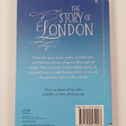 Richard Brassey : The Story of London - pikkukuva 2