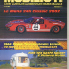 MOBILISTI n:o 6 2002 Fiat Sport Spider. Pienois-autot. Duca - pikkukuva 1
