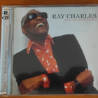Ray Charles:The Classic Blues Sessions 2CD. - pikkukuva 1