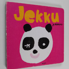 Katriina Koskinen : Jekku ja kaverit - pikkukuva 1