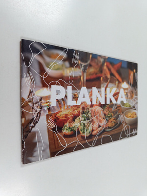 Planka