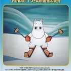 Muumilaakson talvi (DVD) alkuperäiset äänet - pikkukuva 1