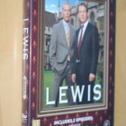 2DVD Komisario Lewis Box 2 ( 2006 ) - pikkukuva 1