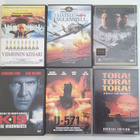 DVD-elokuvia 1 € / Kpl - pikkukuva 1