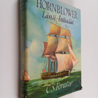 C. S. Forester : Hornblower Länsi-Intiassa - pikkukuva 1