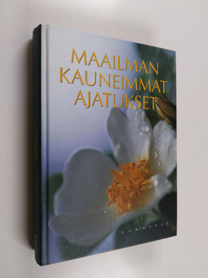 Maailman kauneimmat ajatukset