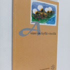 "Asiasi on kyllä vireillä" : runoja - pikkukuva 1