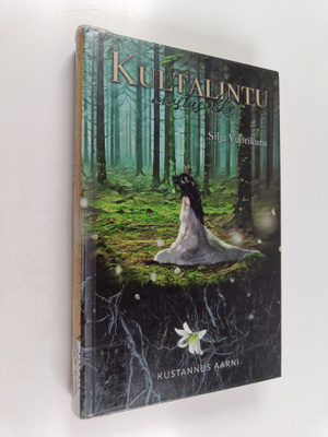 Silja Vuorikuru : Kultalintu, mustasulka