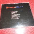 CD Jewels & Blues - Jewels & Blues - pikkukuva 2