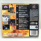 PS1 - 007 Tomorrow Never Dies - pikkukuva 2