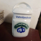 luumu vehnäjauhoja - pikkukuva 1