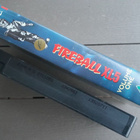 VHS: Fireball XL5 Vol. 1 (O: Gerry Anderson 1962/1992) - pikkukuva 4