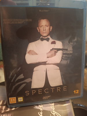 Spectre