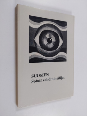 Suomen sotainvaliditaiteilijat