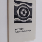 Suomen sotainvaliditaiteilijat - pikkukuva 1