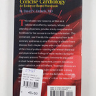 David V. Daniels ym. : Concise Cardiology - An Evidence-b... - pikkukuva 2