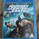 Journey to The Center of The earth 3D (Bluray) - pikkukuva 1