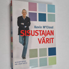 Kevin McCloud : Sisustajan värit : ammattilaisten väri-id... - pikkukuva 1