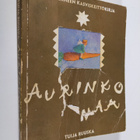 Tuija Ruuska : Aurinkomaa : lapsiperheen kasviskeittokirja - pikkukuva 1