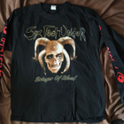 Six Feet Under : Bringer of Blood - pitkähihainen t-paita - pikkukuva 1