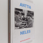 Riitta Nelimarkka : Antti & Neles (englanninkielinen) - pikkukuva 1