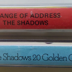 The Shadows  2 kpl  c- kasetteja - pikkukuva 5