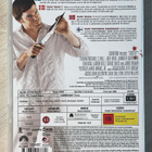 Dexter: Kausi 1 (2006) Michael C. Hall (4DVD) - pikkukuva 2
