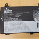 Kannettavan Li-ion akku Thinkpad P72 / P73  (L17C6P51) - pikkukuva 2