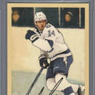 2024-25 Parkhurst Champions - '53-54 Retro - 1,25 € / kpl - pikkukuva 2