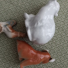 Lomonosov eläin figuureja - pikkukuva 4