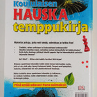 John Woodward : Koululaisen hauska temppukirja - pikkukuva 2