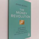 Anne Boden : The Money Revolution - Easy Ways to Manage Y... - pikkukuva 1