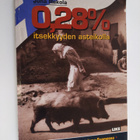 Juha Rekola : 0,28 % itsekkyyden asteikolla - pikkukuva 1