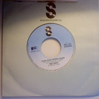 TIMO TERVO :: EILEN YKSIN TÄNÄÄN KAKSIN :: VINYYLI 7" 1988 - pikkukuva 1