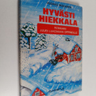 Vuokko Niskanen : Hyvästi Hiekkala : Romaani juuri lukema... - pikkukuva 1