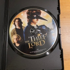 Rosvoruhtinas DVD - pikkukuva 3