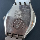 Rannekello Swatch Swiss made unisex. - pikkukuva 3