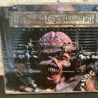 IRON MAIDEN: Man On The Edge Maxi- cd single - pikkukuva 1
